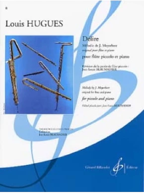 DÉLIRE